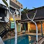 The Vitamin Sea Villa