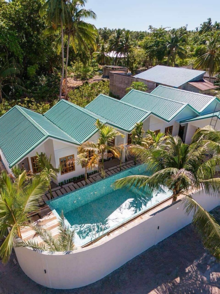 Kondey Villas