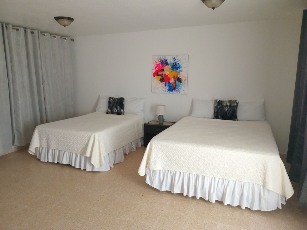 Hotel Villas del Rey