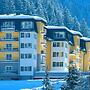 Apartment in Bad Gastein Near Ski Lifts