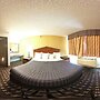 Blue Way Inn & Suites Minneapolis Airport Eagan - Mall of America