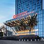 Hilton Garden Inn Bazhong Bazhou