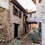 Apartment in Firenzuola Near Lake Arezzo
