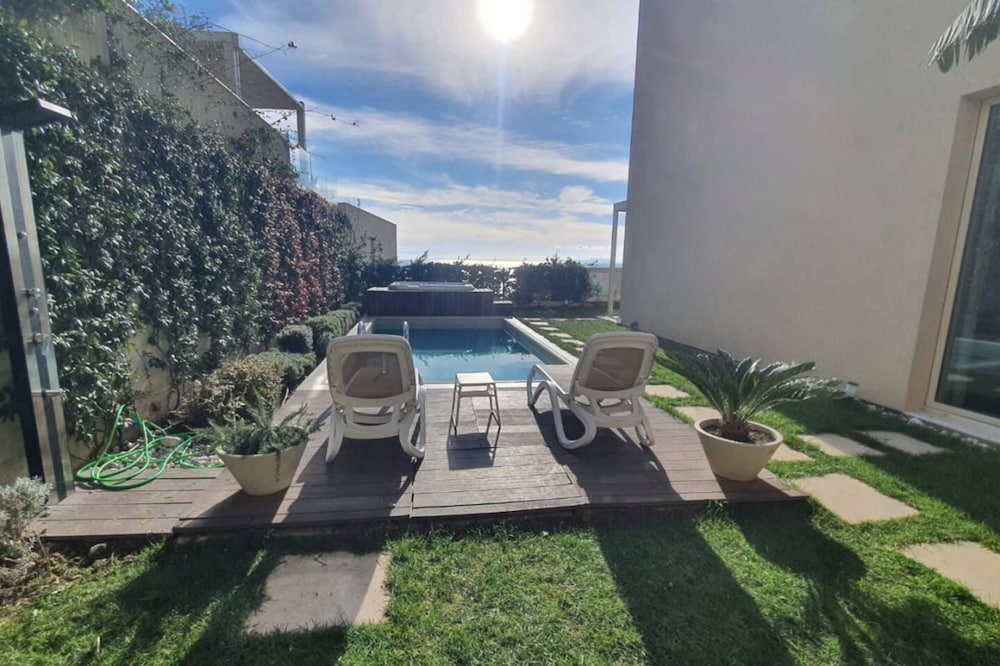 Villa Jerina Green Coast