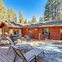 Furnished Gazebo w/ View: Rustic Williams Retreat!