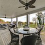 Groton Home < 1 Mi to Beach on Long Island Sound!