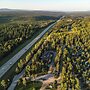 Jasper Gates Resort and RV