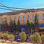 Azmal Hotel & Suites