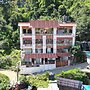 Monkey Temple Residence