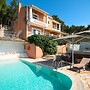 Villa Anastasia in Corfu