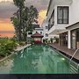 Echor Reis Magos Villa Goa
