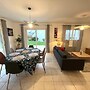 Apartment in Carantec Near Sandy Beaches