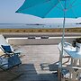 Apartment in Plouguerneau by Sandy Beach