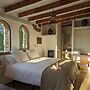 Casa Hostalets - In the Middle of the Olive Trees