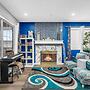 240 Spacious Modern Home w AC