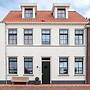Holiday Home in Colijnsplaat by Oosterschelde