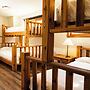 Kings Den resort
