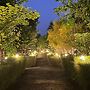 The High Garden Resort