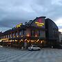 Parla Park Hotel