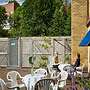 8 Person Holiday Park Home in Goteborg