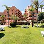 Beachfront Apartment -don Juan Manilva