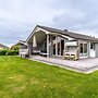Holiday Home by North Sea With Sauna
