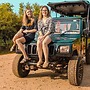 Ivory Safari House