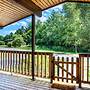 Willowbank Lodges