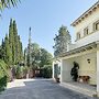Villa on the Foot of La Font Hills