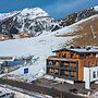 Alpenzauber Apartments by Monteviva