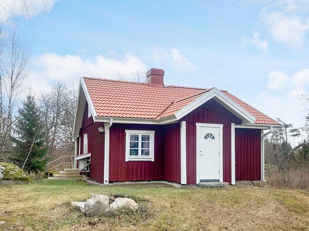 4 Person Holiday Home in Lonashult