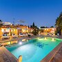 Modern Villa With Pool Near Town