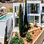 Modern Villa in Santa Eulalia