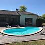 Luxurious Villa With Terrace in the Rural Chalais
