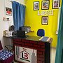 Lord Buddha Guest House