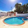 NEW Luxury 5BR Villa Private Pool BBQ Game Room