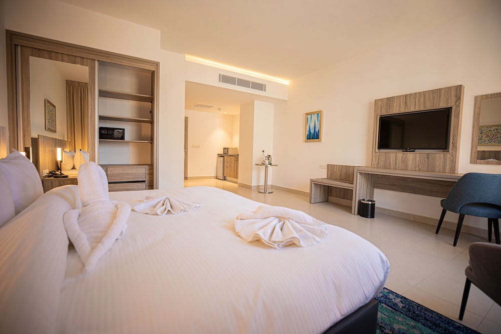Golden Tulip Amman