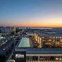 Hilton Garden Inn Athens Syggrou Avenue