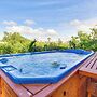 Dock, Kayaks & On-site Pond: Terra Ceia Home