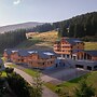 Ferienwohnung mit 2 Schlafzimmern & Sauna