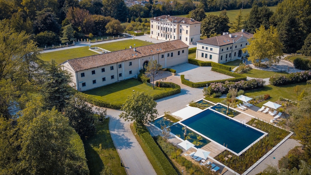 Villa Solatia