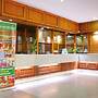 Maanzoni 680 hotel