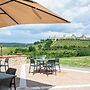 Le Volte Apartment Pool, Wifi In Monteriggioni