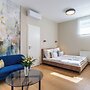Nemes Apartments