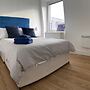 2br-modern-fullkitchen-25mincentrallondon-parking