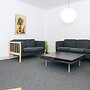 3 Person Holiday Home in Ringkobing