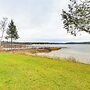 Waterfront Long Lake Retreat: Great for Families!