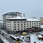 Buyuk Agri Hotel
