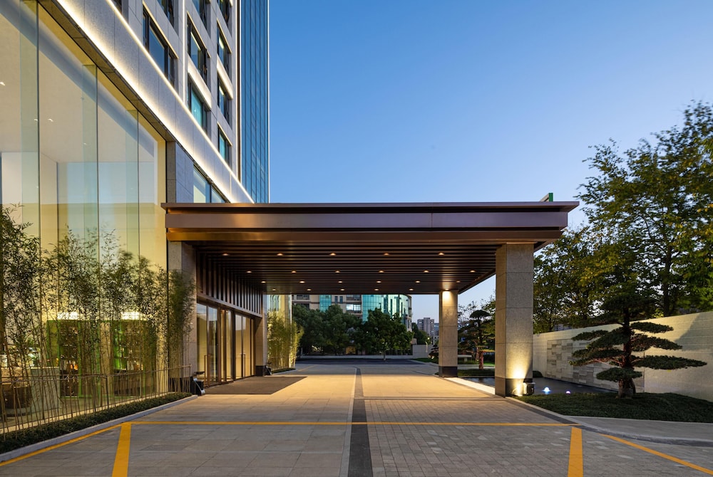 Wyndham Garden Hangzhou Xixi