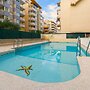 Estornell With 2 Bedrooms and 1 Bathrooms